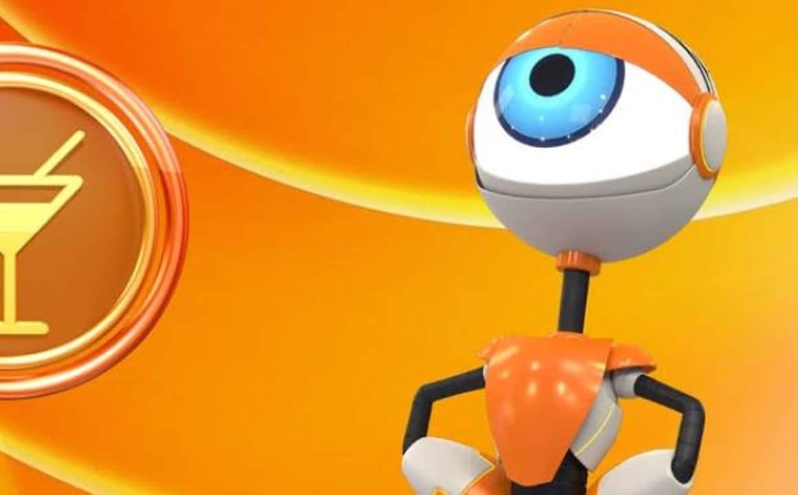 bbb robô