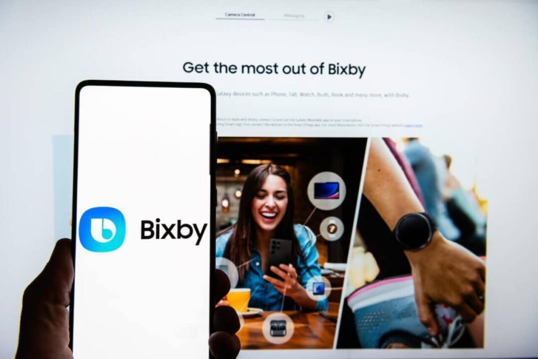 bixby