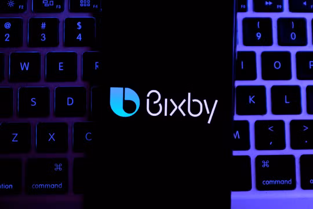 bixby