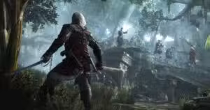 Vazamento detalha que o novo remake de Assassin’s Creed Black Flag chegará ao aguardado Nintendo Switch 2