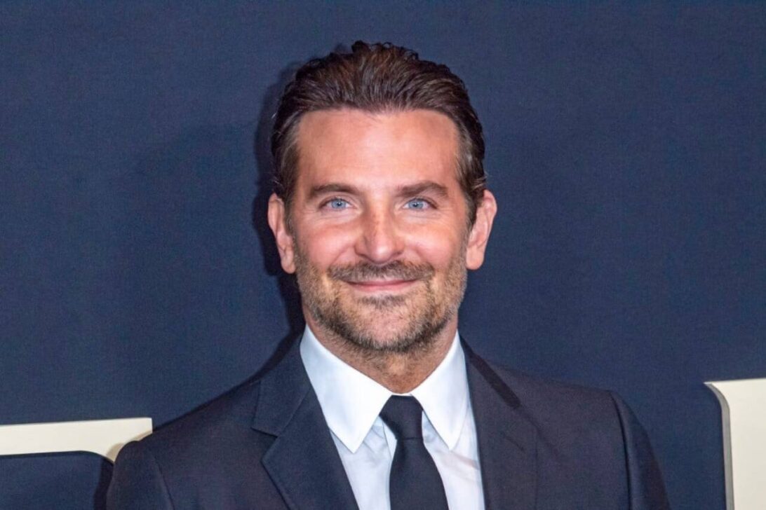 Bradley Cooper