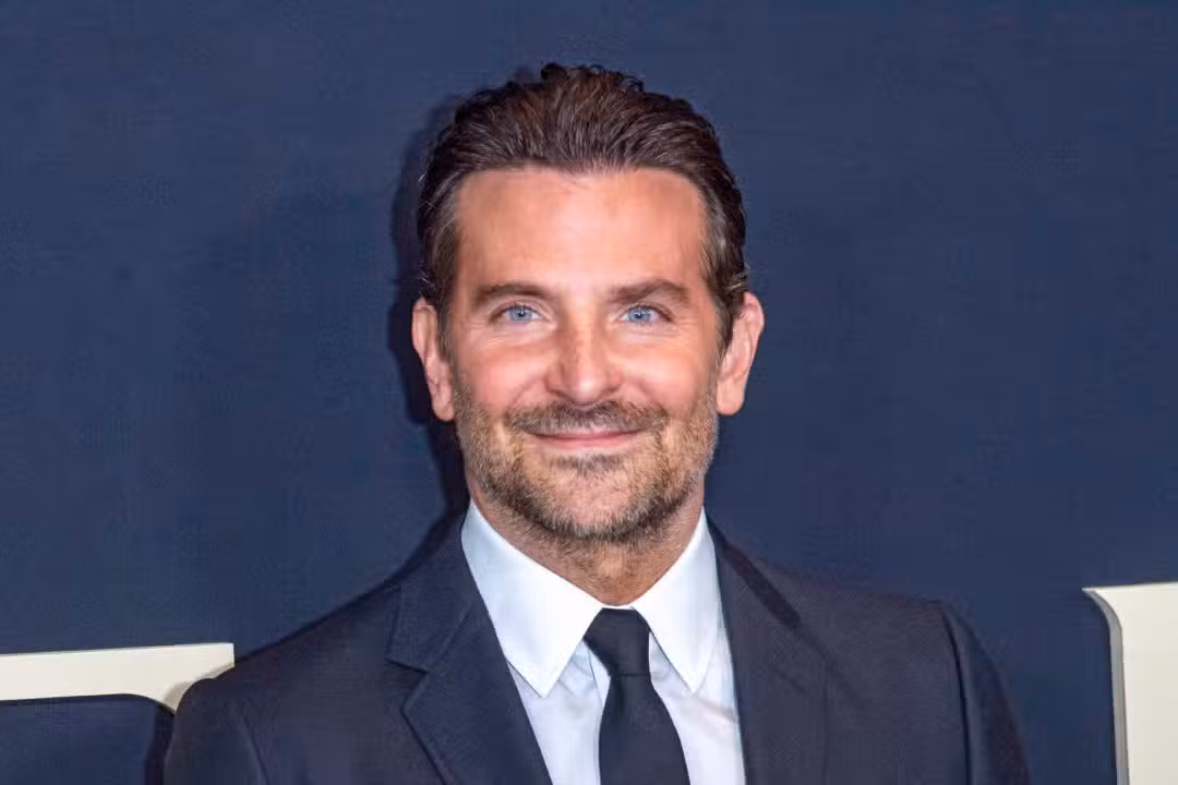 Bradley Cooper