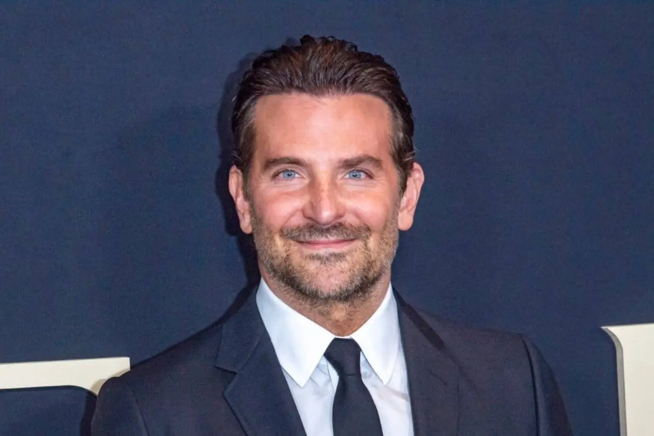 Bradley Cooper