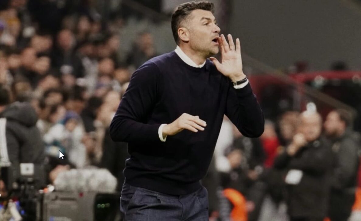 Burak Yılmaz - @by17