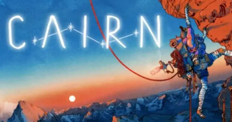 cairn