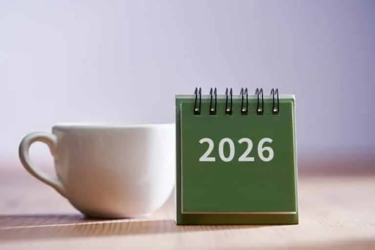 calendário