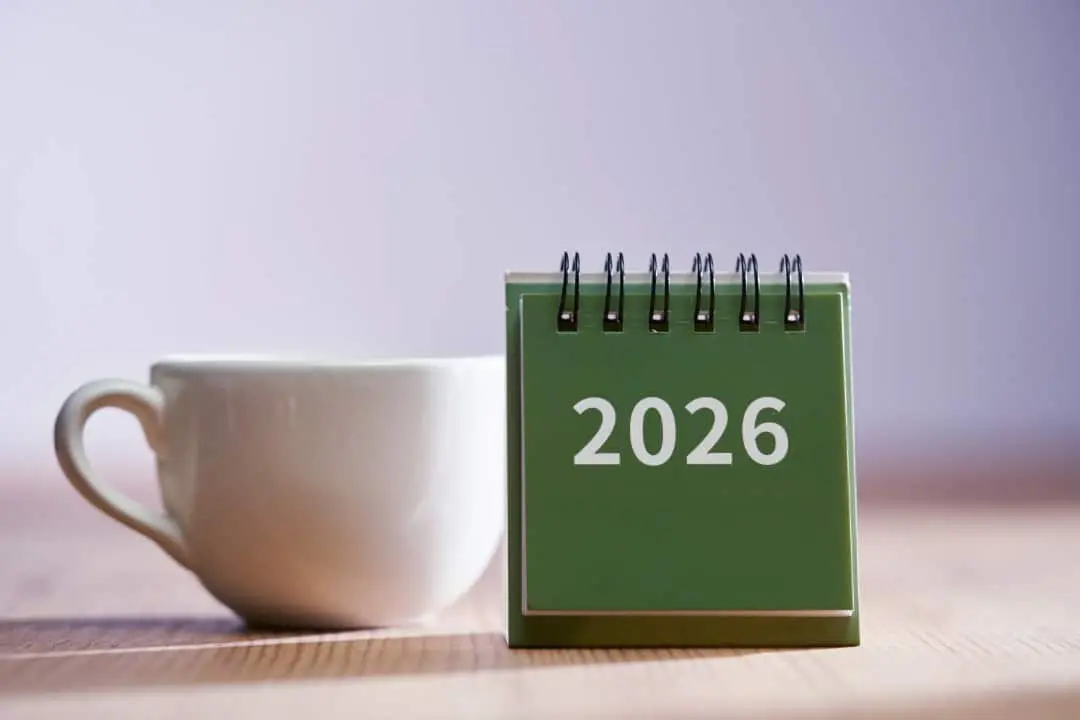 calendário