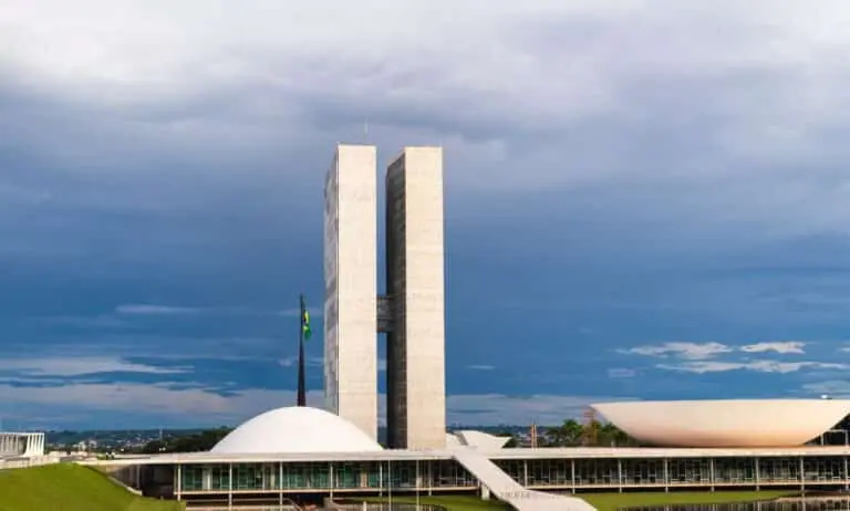 câmara dos deputados