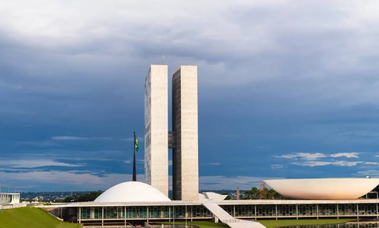 câmara dos deputados