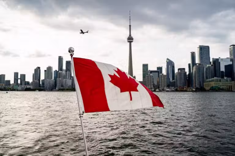 canada