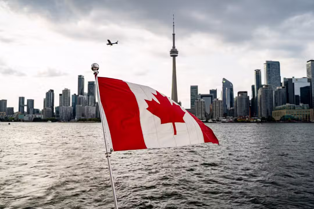 canada