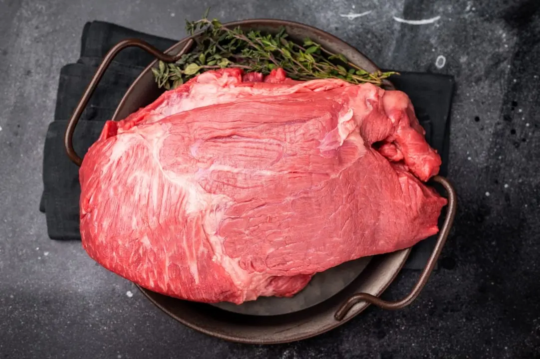 carne bovina