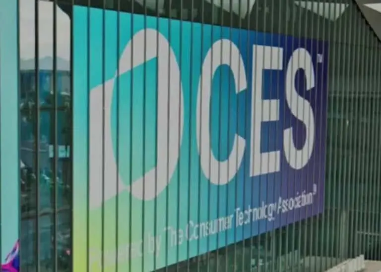 CES 2026 em Las Vegas - @ces