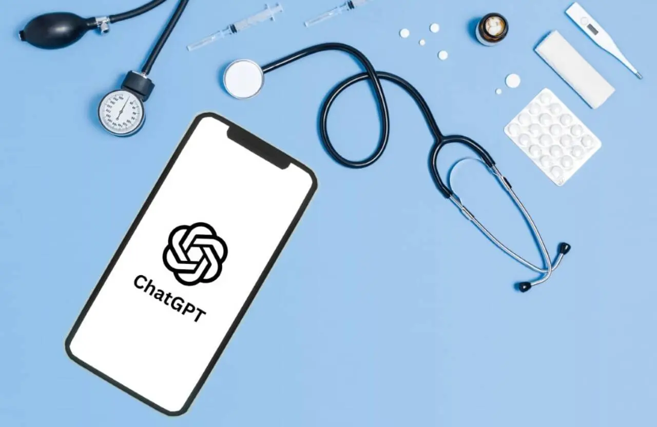 chatgpt health