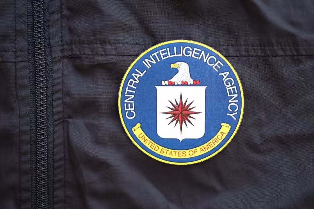 CIA