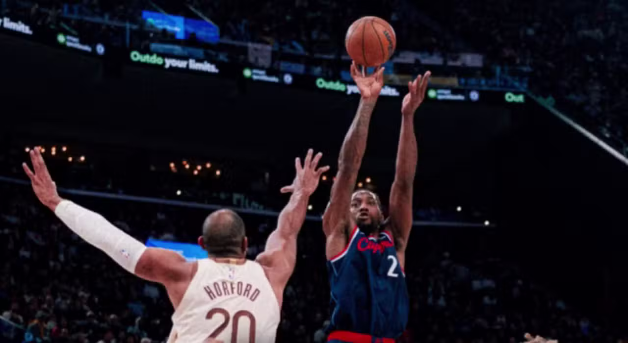 Clippers - X-LA Clippers