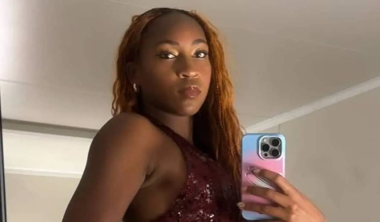 coco gauff