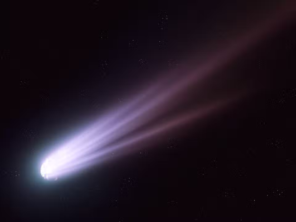 彗星