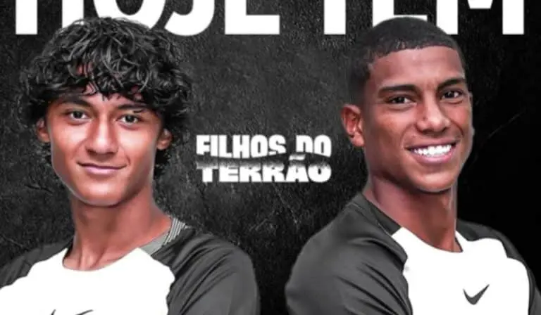corinthias copinha