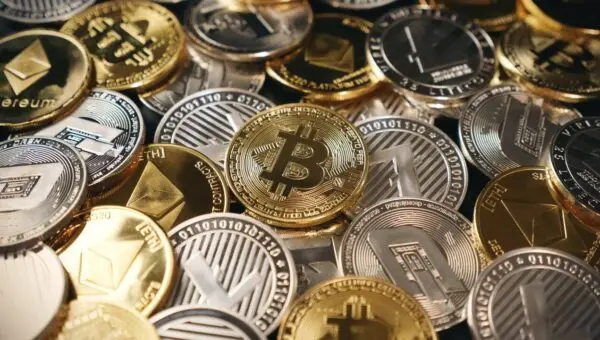 criptomoedas