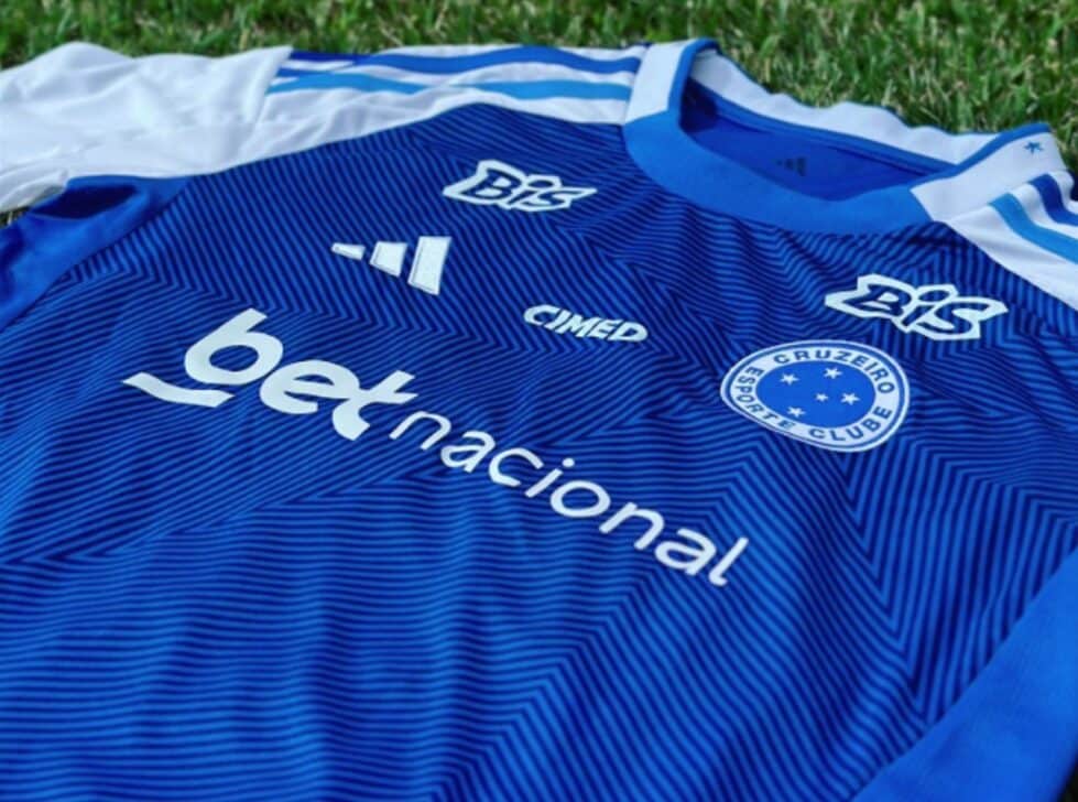 Cruzeiro - X.com/ Cruzeiro