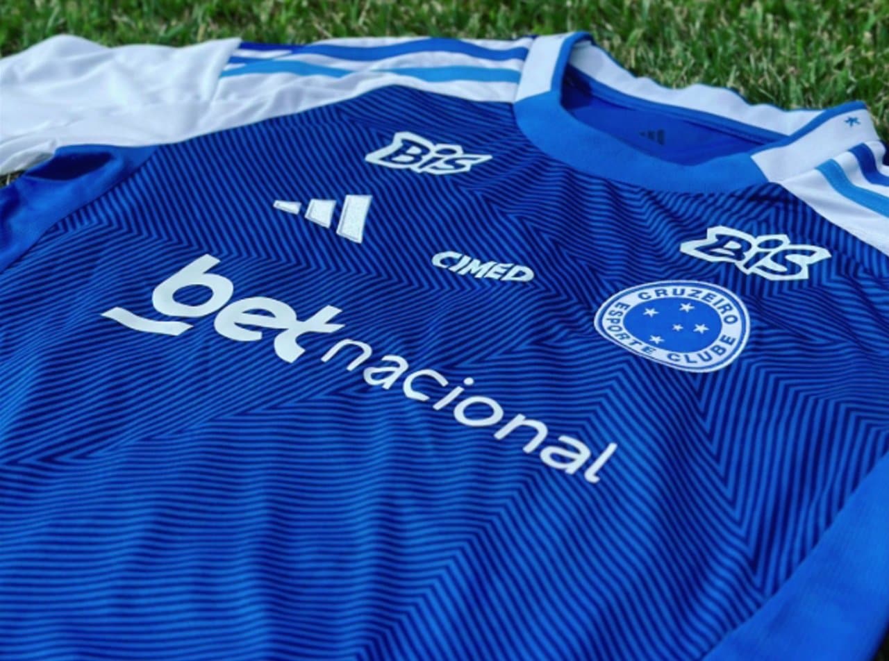 Cruzeiro - X.com/ Cruzeiro