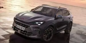 Cupra Terramar VZ combină performanța de 265 CP cu confortul familiei într-o evaluare detaliată a condusului
