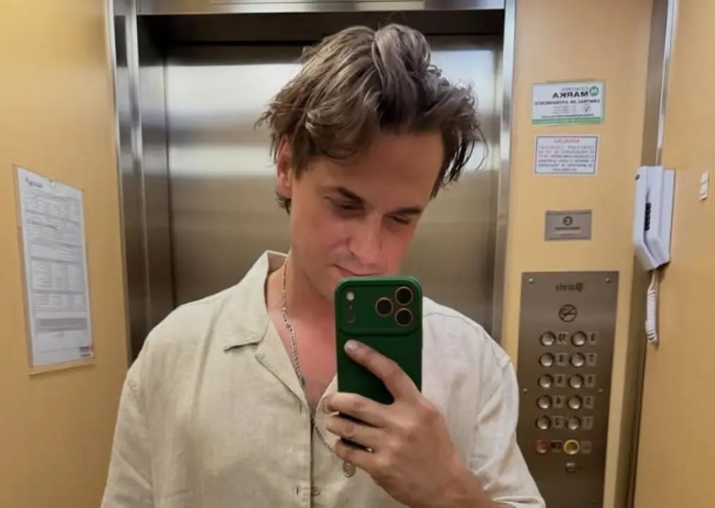 daniel erthal