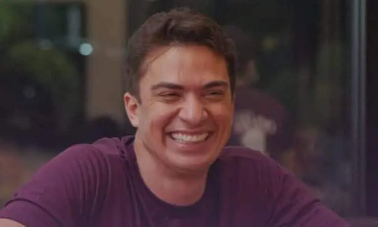 daniel rocha