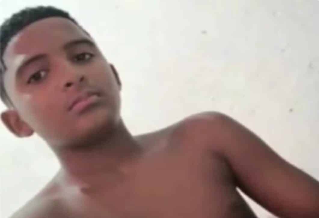 Deivson Rocha Dantas - Rede Social