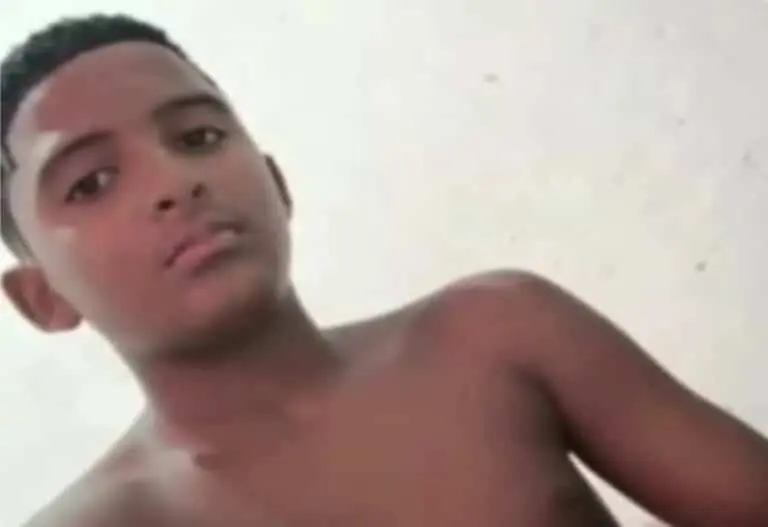 Deivson Rocha Dantas - Rede Social