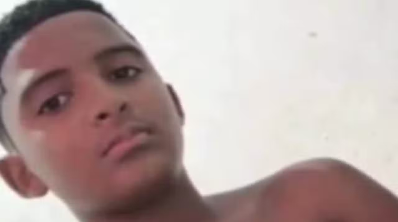 Deivson Rocha Dantas - Reprodução/Instagram
