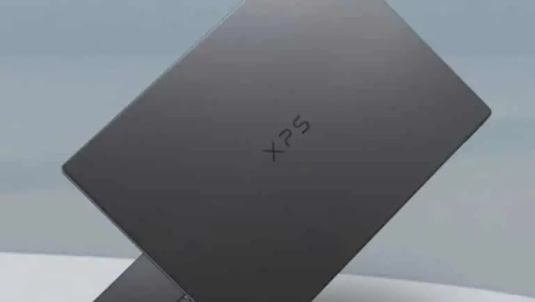 Dell XPS 14 - Divulgação