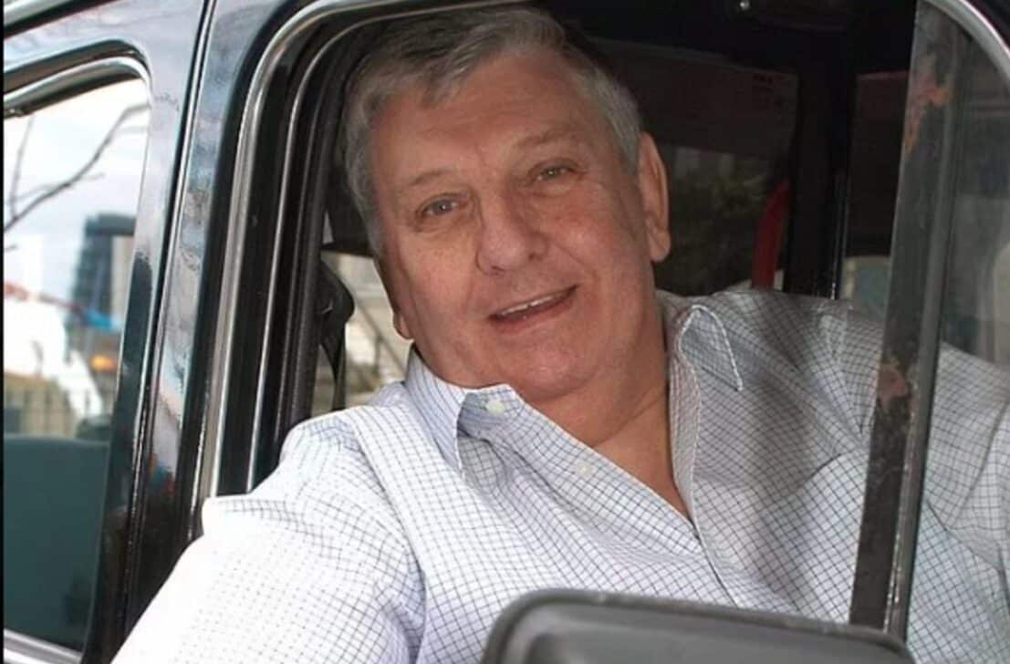 Derek Martin - X