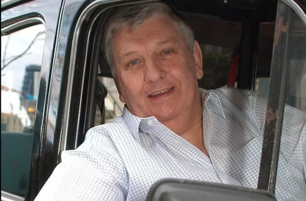 Derek Martin - X