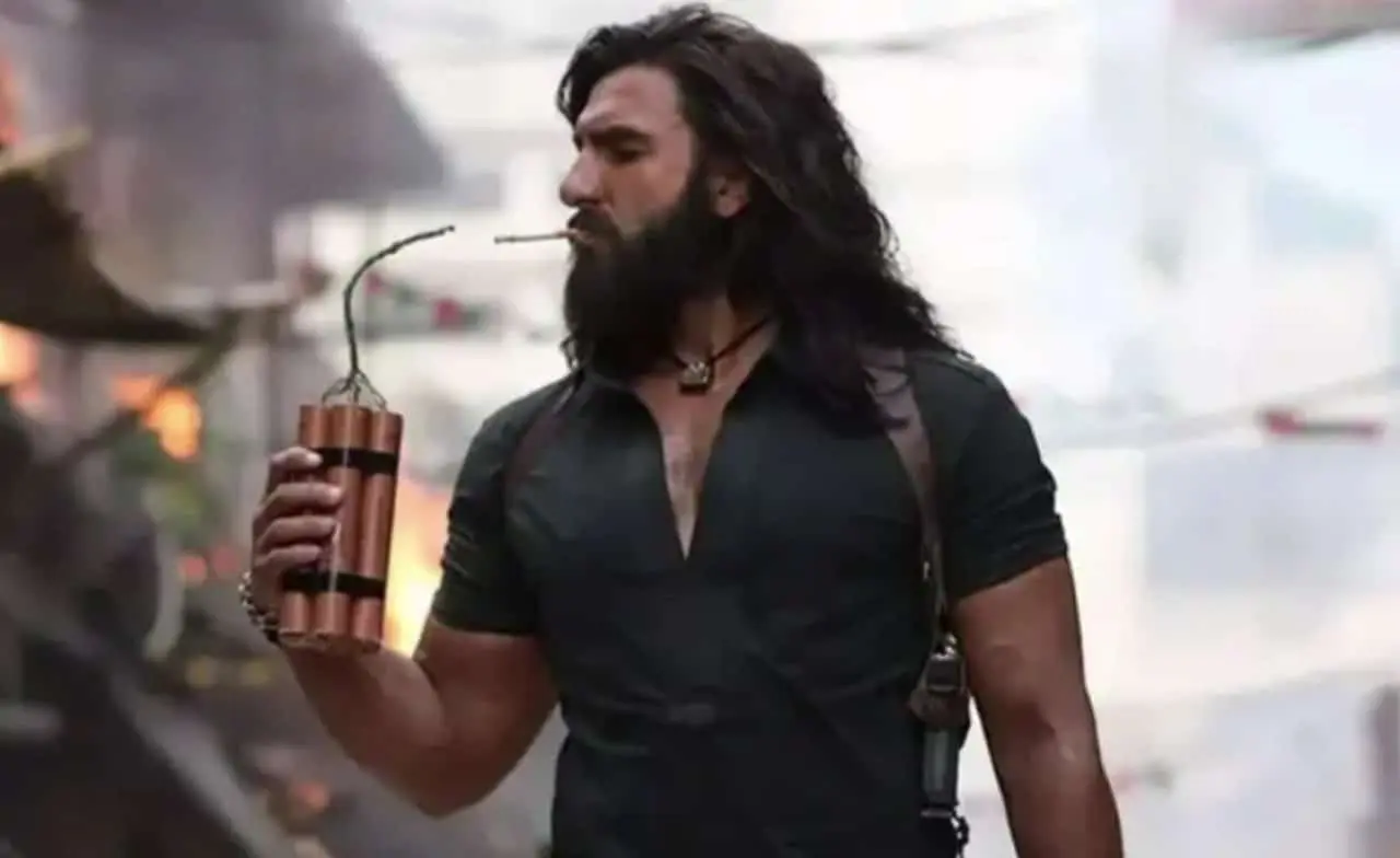 Dhurandhar - Reprodução