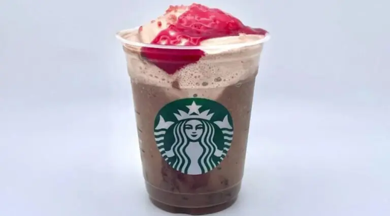Dia dos namorados - Starbucks
