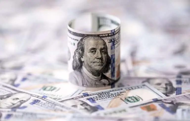 dólar