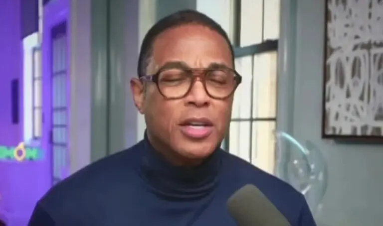 Don Lemon - Instagram