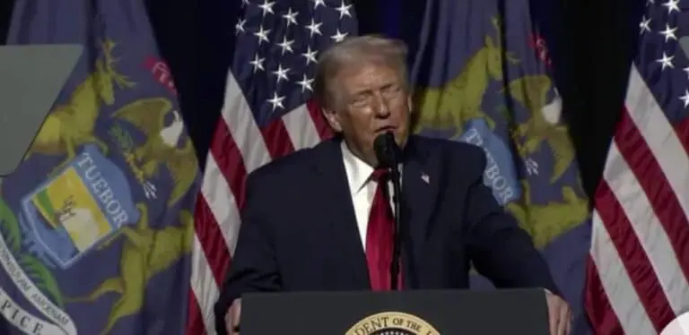 Donald Trump - Internet Fox