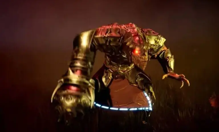 dragon khan