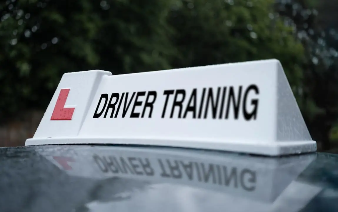 drive training