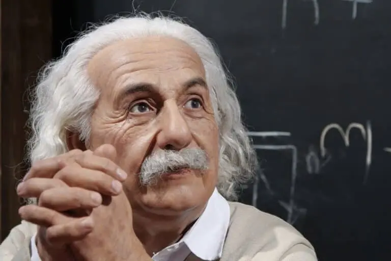 Einstein