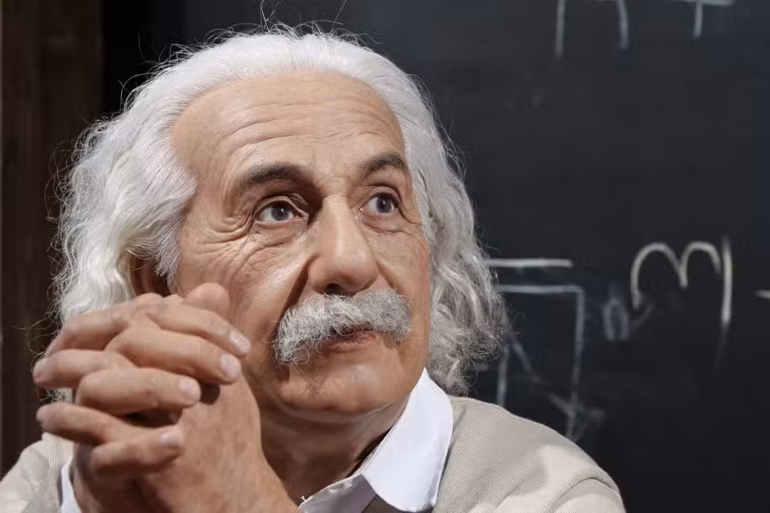 Einstein