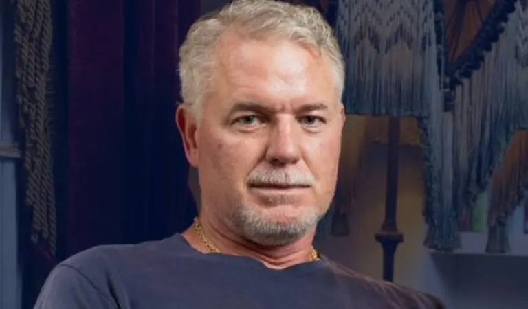 eric dane