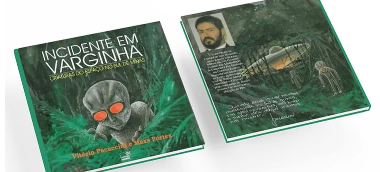 Varginha