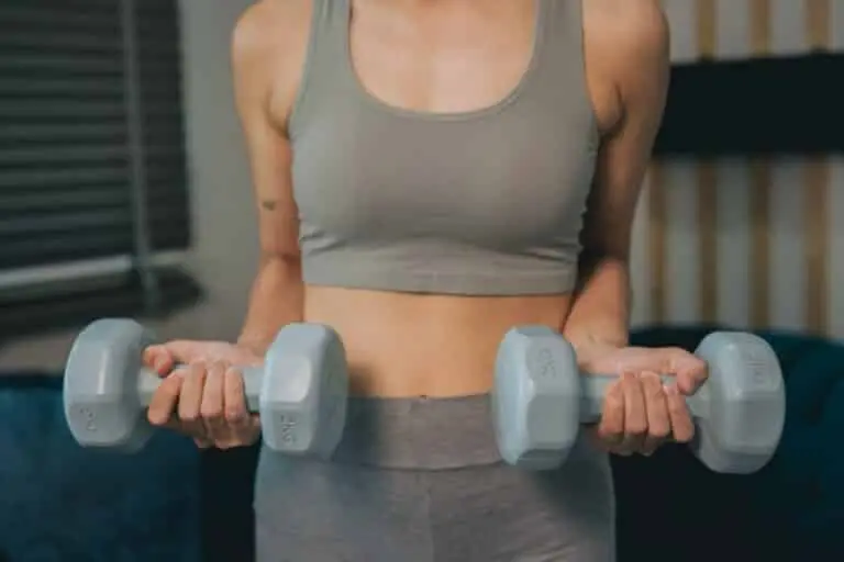 exercício físico