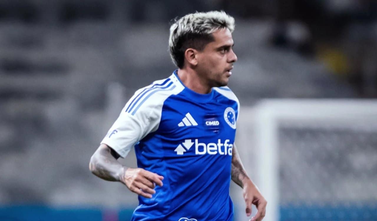 fagner - (foto: Gustavo Aleixo/Cruzeiro)