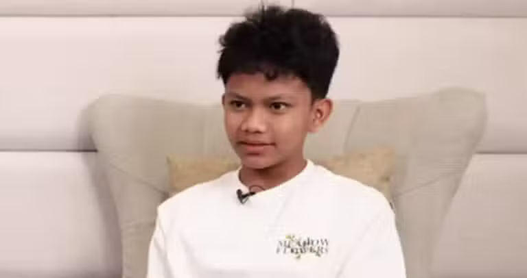 Farel Prayoga - Youtube