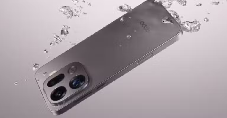 Find X9 Pro - Divulgação
